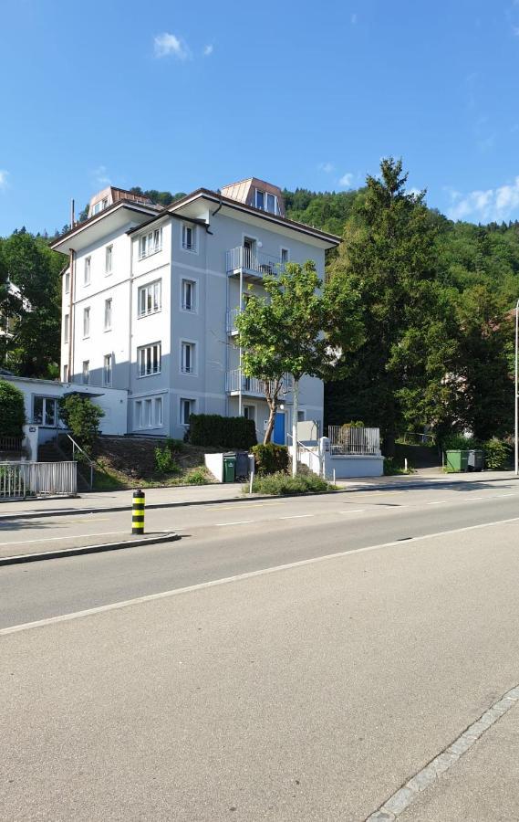 HITrental Wiedikon Apartments Zurich Bagian luar foto