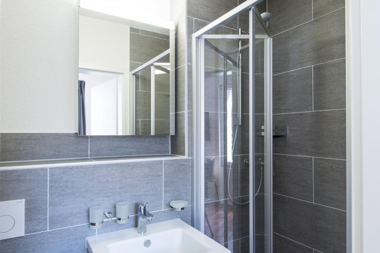 HITrental Wiedikon Apartments Zurich Bagian luar foto