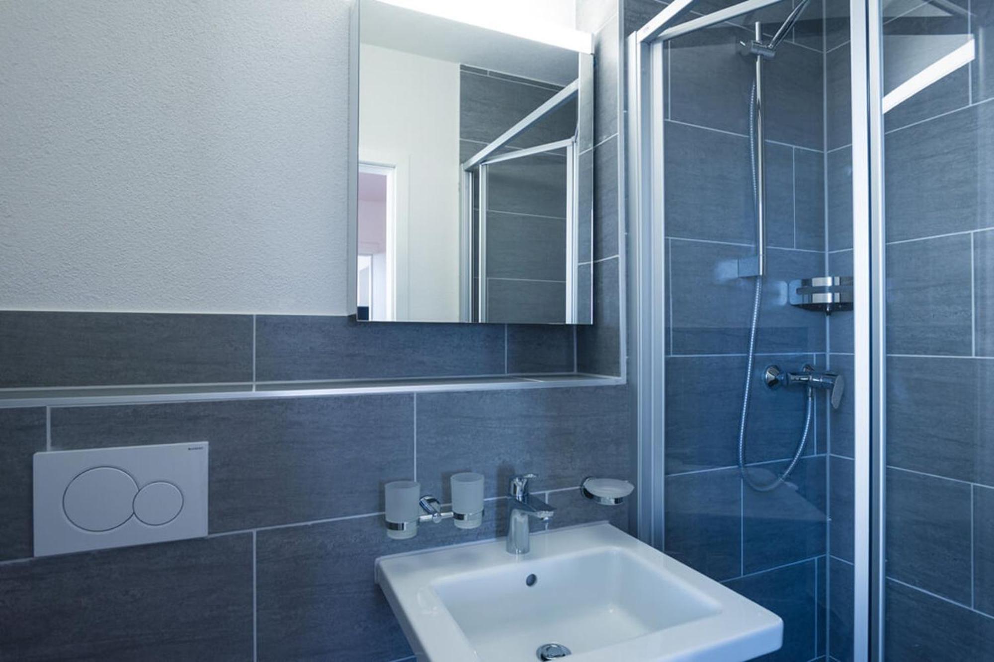 HITrental Wiedikon Apartments Zurich Bagian luar foto