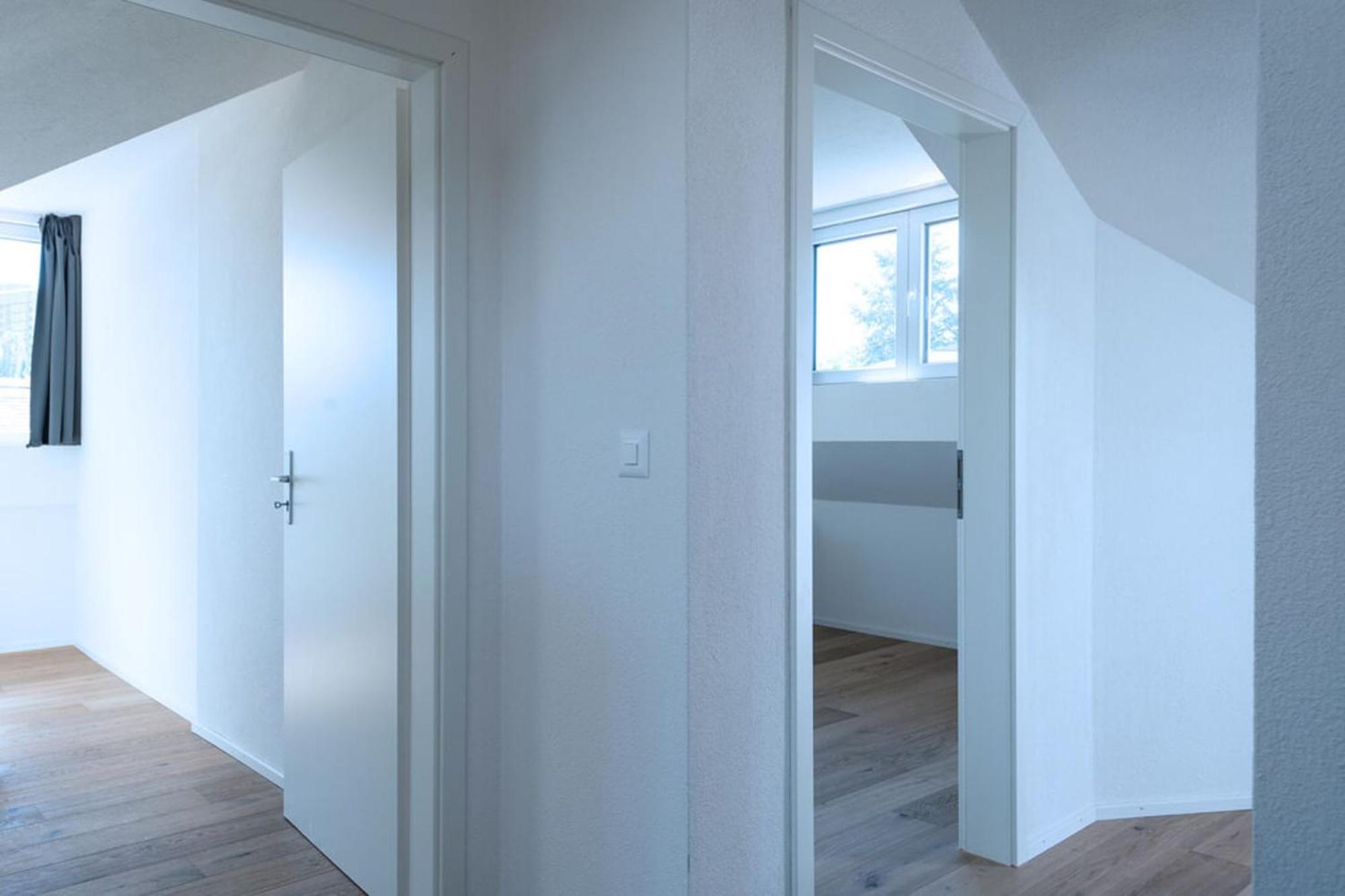 HITrental Wiedikon Apartments Zurich Bagian luar foto