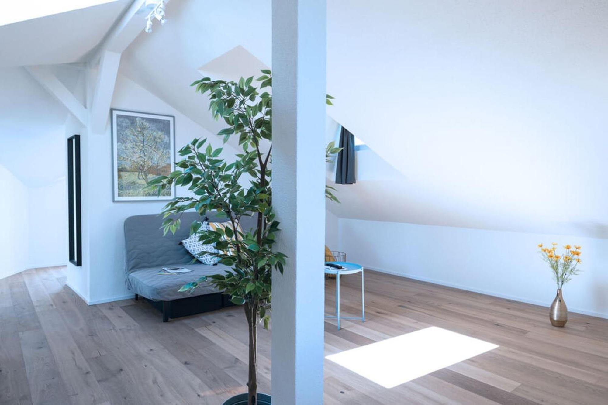 HITrental Wiedikon Apartments Zurich Bagian luar foto
