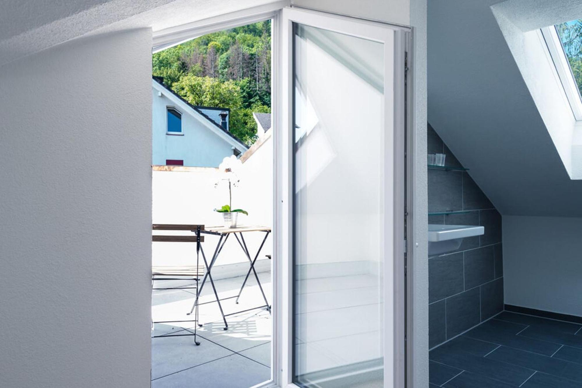 HITrental Wiedikon Apartments Zurich Bagian luar foto