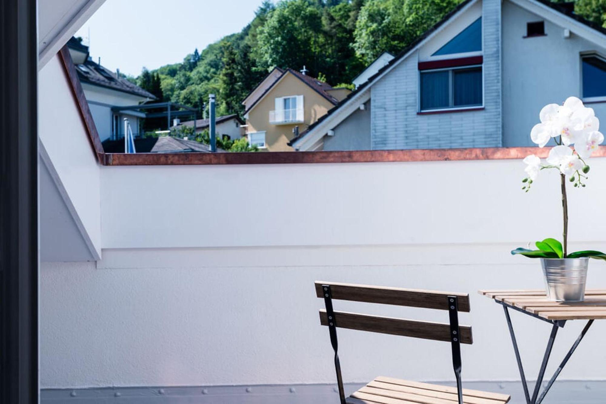 HITrental Wiedikon Apartments Zurich Bagian luar foto